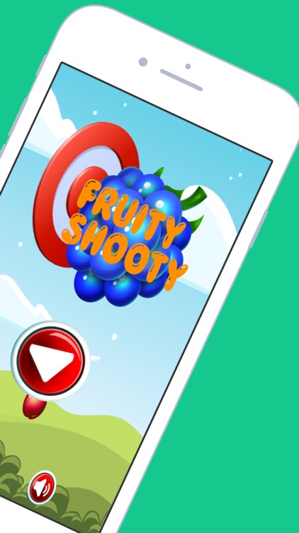 Fruity Shooty