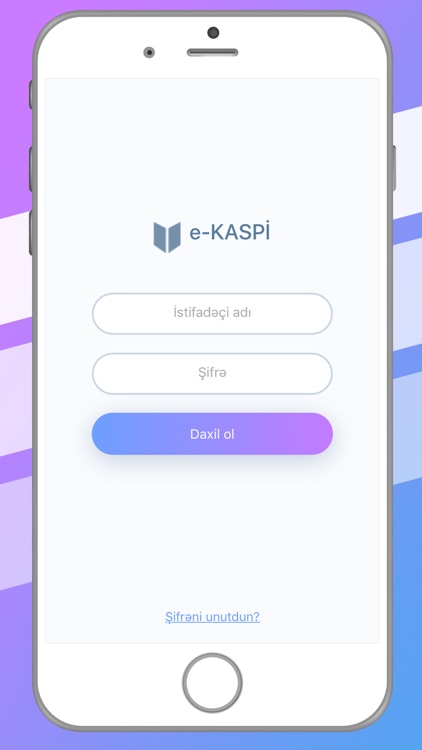 e-Kaspi