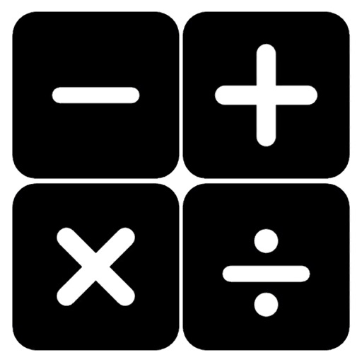 Math Black - Train your brain iOS App