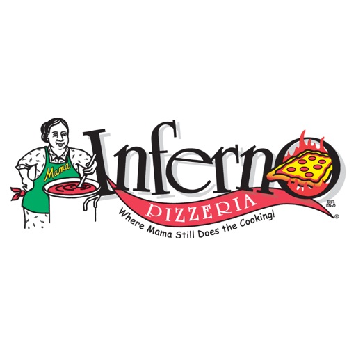 Inferno Pizzeria icon
