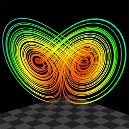 My Attractor app icon