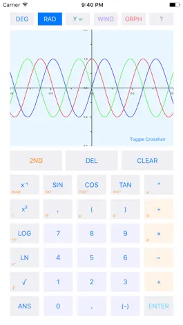 Game screenshot Calcul8r mod apk