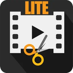 Slow Motion Clipper Lite app icon