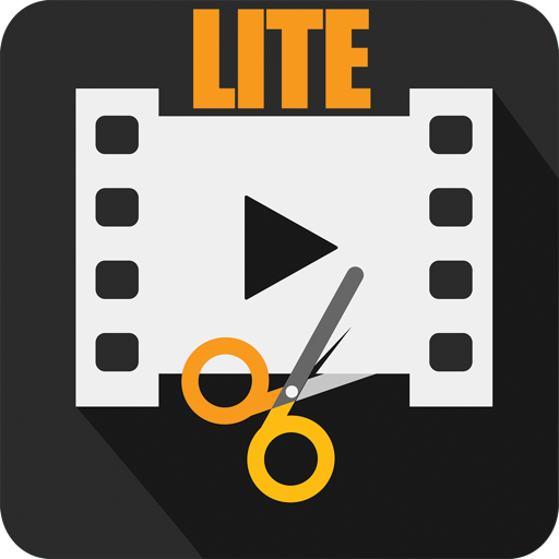 Slow Motion Clipper Lite icon