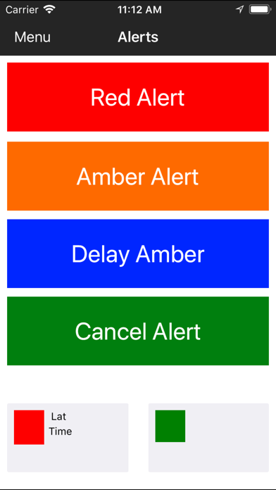 Screenshot #2 pour TrackaPhone