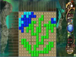 Game screenshot Fantasy Mosaics 6 apk