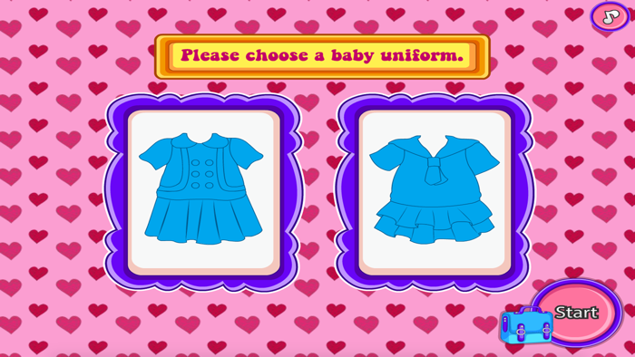 DIY Crafts Uniform School