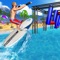 Do you like water floating simulation games