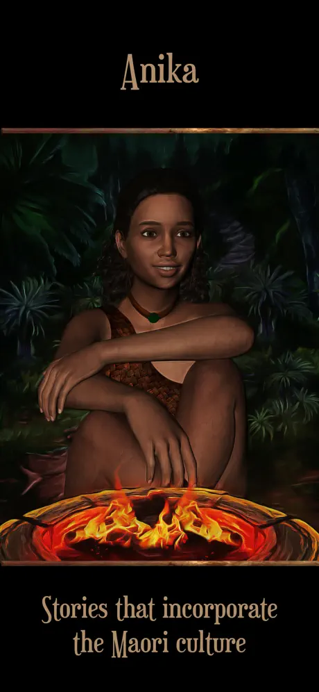 Guardian Maia Ep 1
