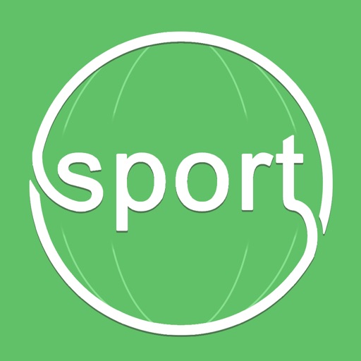 爱运动-身边的运动圈