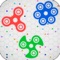 Spinning.io Fidget Spinner War