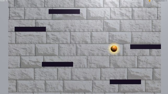 Drop Down - Ball Challenge(圖2)-速報App
