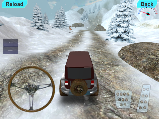 Screenshot #6 pour Extreme Super Car Driving 1