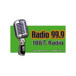 Radio 99.9