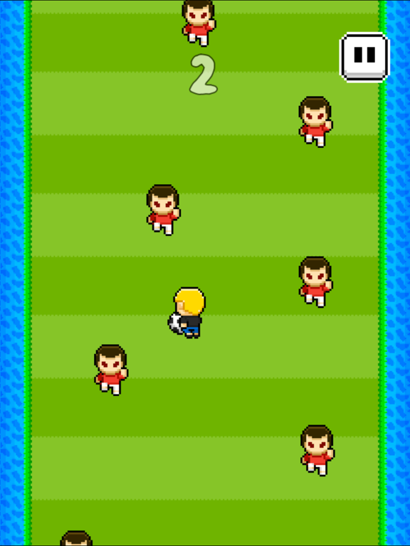 Screenshot #6 pour Fotbal Romanesc