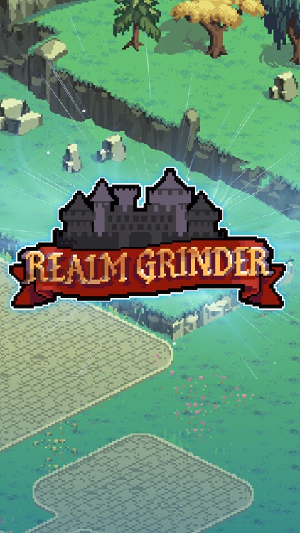 Realm Grinder