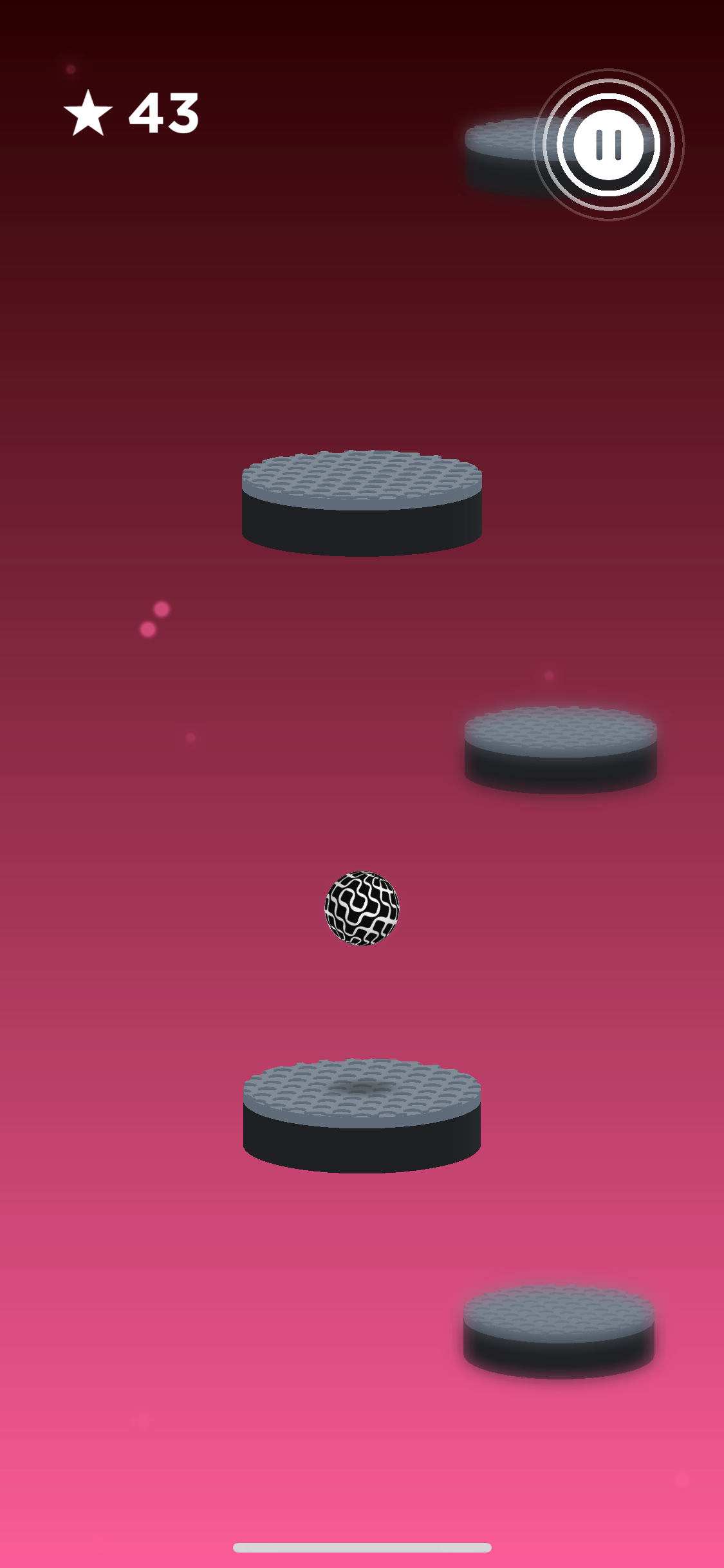 Beat Ball - A Music Based Game screenshot 4