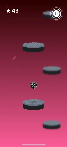 Game screenshot Beat Ball - A Music Based Game hack