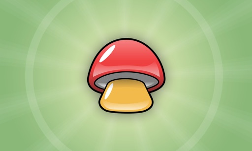 Mushrooms Dream