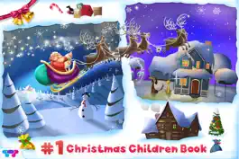 Game screenshot Christmas Tale HD apk