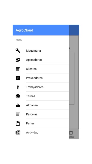 How to cancel & delete AgroCloud from iphone & ipad 1