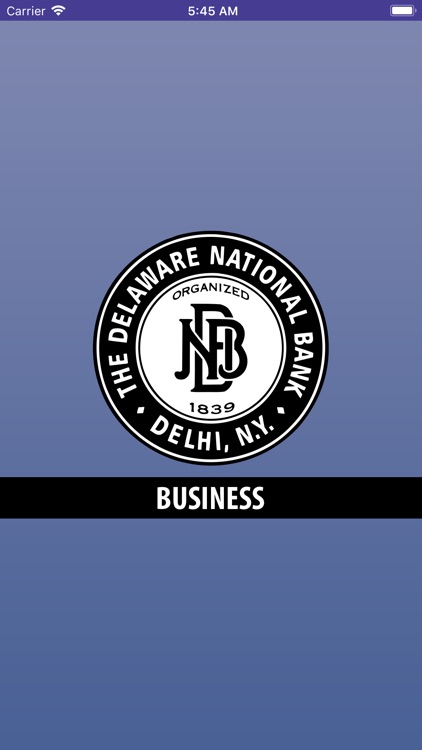 DNB Business Mobile Banking