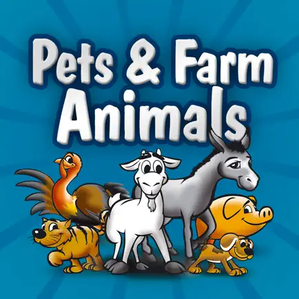 Pets & Farm Animals - L & P Читы