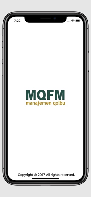 Radio MQFM(圖1)-速報App