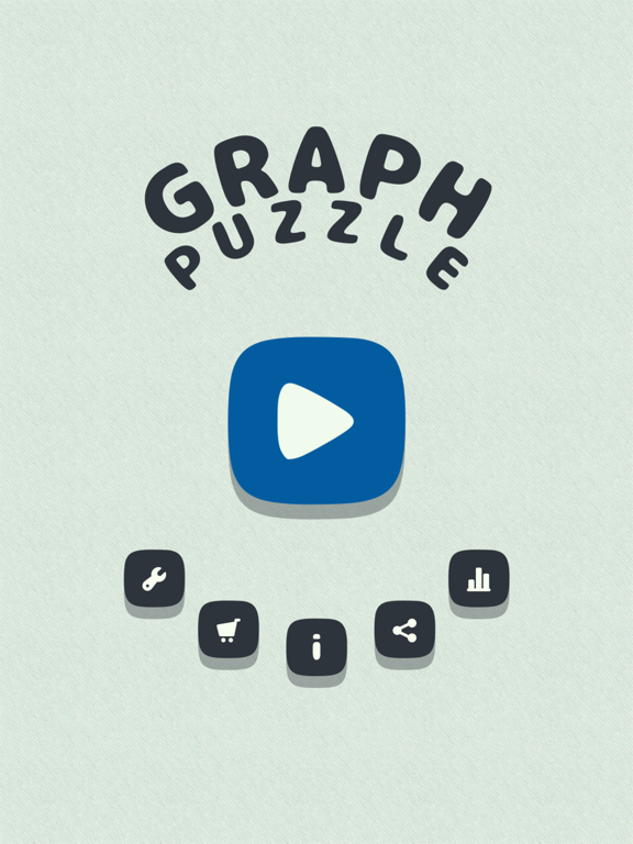 Screenshot #6 pour Graph Puzzle