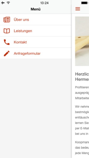 Koopmann & Hermes Elementbau(圖1)-速報App