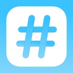 Download Hashtag - tags for Instagram app