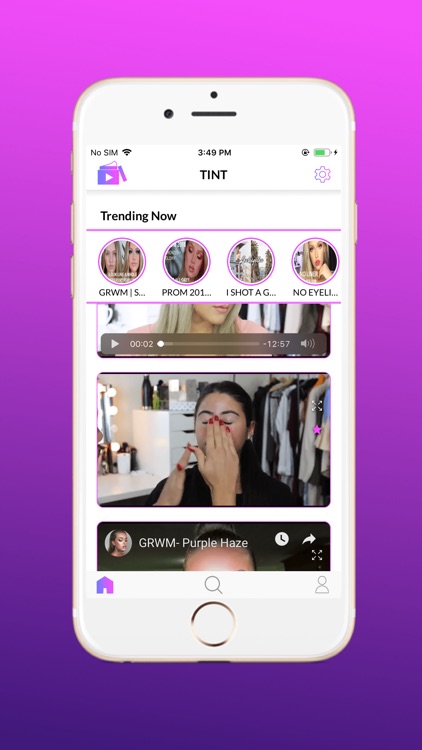 TheTint