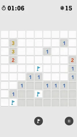 Game screenshot Minesweeper Classic 2017 ! apk