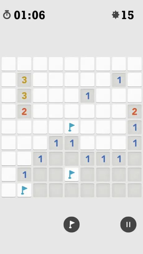 Minesweeper Classic 2017 !