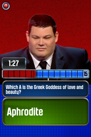 The Chase - Official GSN App screenshot 3