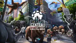 Game screenshot Safari Central mod apk