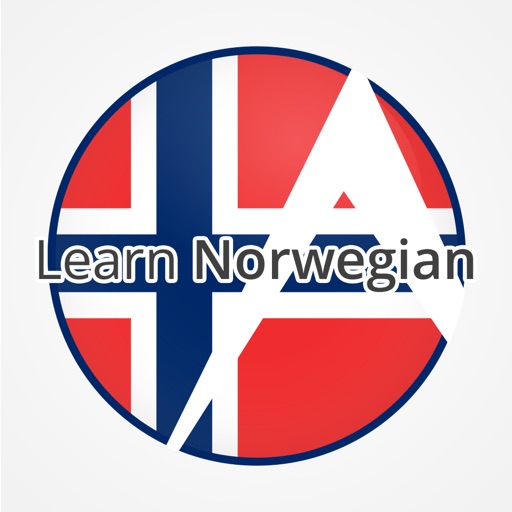 Learn Norwegian Language icon