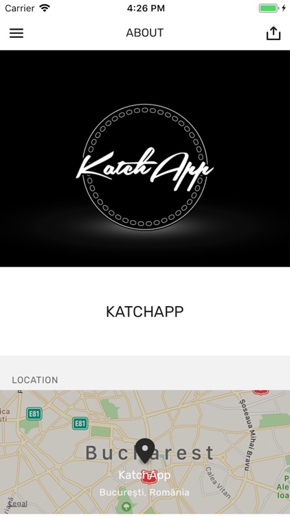 KatchApp