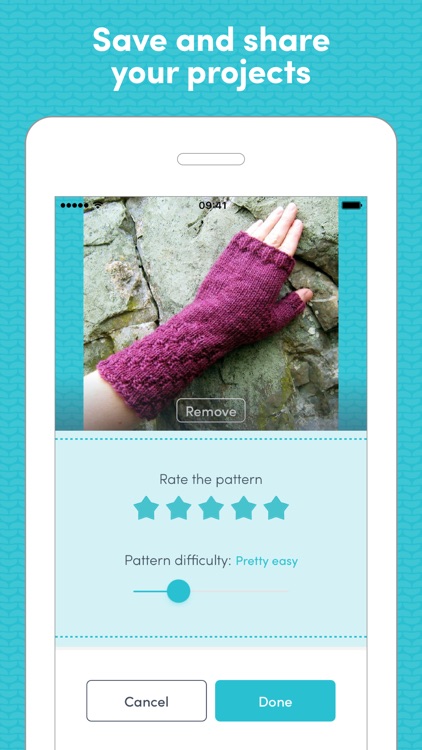 LoveKnitting screenshot-4
