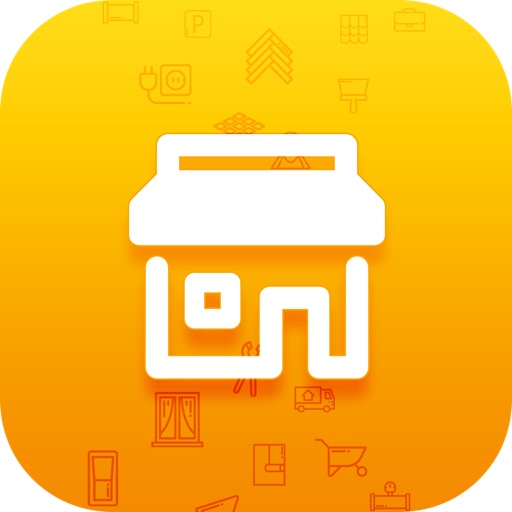 爱舍里（商户端）