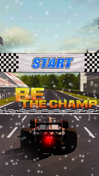 Formula Racing Car Adventure screenshot 4