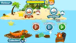 Game screenshot Révisions du CE1 au CE2 Lite mod apk