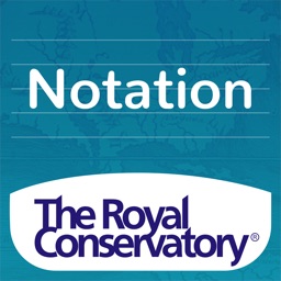 RCM Music Theory–Notation