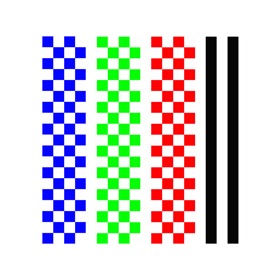 螢幕擷取畫面 (3) Eye DPI Test