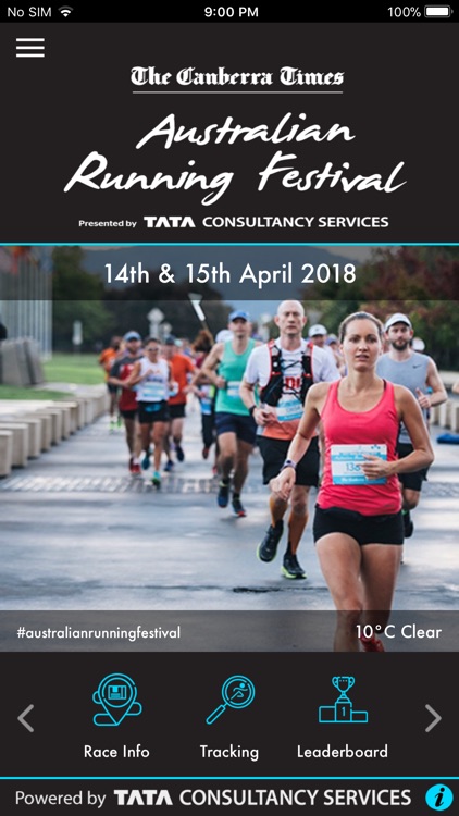 Australian Running Festival