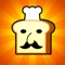 The ultimate in time-wasting apps, this game challenges you to pick out raisins from loaves of raisin bread