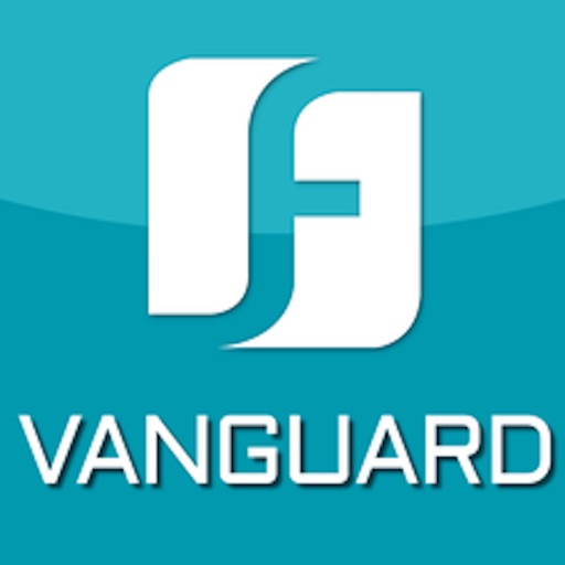 VANGUARD by EverFocus