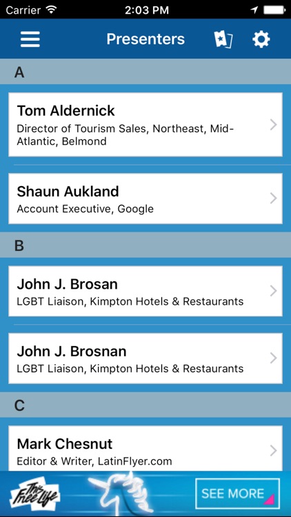 CMI Conference on LGBT Tourism & Hospitality