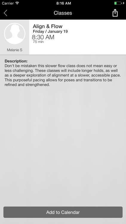 Reyn Studios: Power Yoga screenshot-3