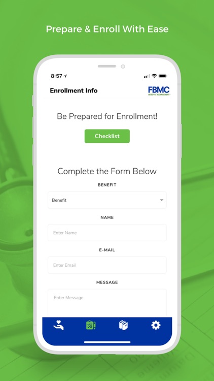 FBMC Benefits Management screenshot-3
